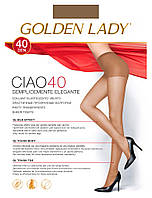 Колготки Golden lady 40 den Ciao 40