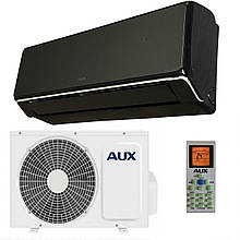 Кондиционер Aux ASW/AS-H18B4/HER3DI BLACK WIFI