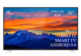 Телевізори Thomson