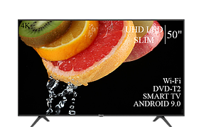 Телевізори Hisense