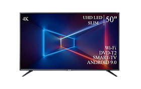 Телевізори Sharp