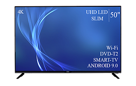 Телевізори Bravis