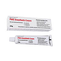 Анестетик Крем PMU anesthetic cream ПМУ 30г