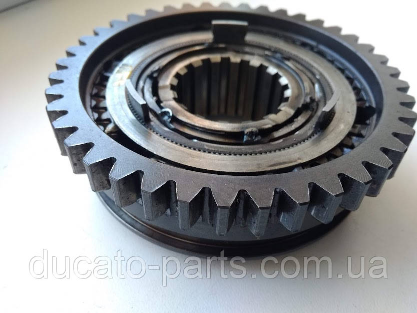 マサ Муфта синхронізаторів 1-2 передачі ML Fiat Scudo