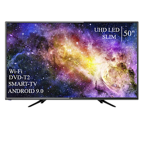 Телевізори DEX