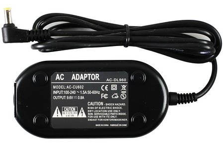 Мережевий адаптер живлення (блок живлення) Sony AC-DL960., фото 1