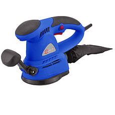 Ексцентрикова шліфувальна Odwerk BEX 125 E