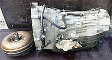 09D300036P Коробка передач АКПП 4.5 V8 Porsche Cayenne S 2003-2006