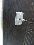 Вхідні двері Булат Класик модель 101, фото 5