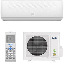 Кондиціонер Aux ASW-H09B4/JER3DI