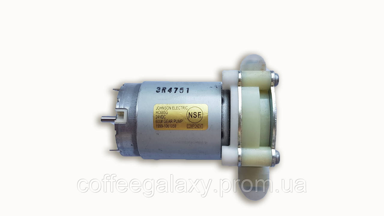 Молочна помпа для Franke Pura, нова, фото 1