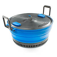 Каструля GSI Outdoors Escape HS 2l Pot