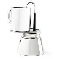 Кофеварка GSI Outdoors Mini Espresso Set 4 Cup