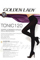 Колготки Golden lady 120 den Tonic 120