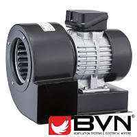 Радіальний вентилятор BVN OBR 140M-2K