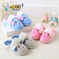 Тапочки для найменших, рожеві 31-32(19,5-20см) .блакитні р.23р(14-15см)