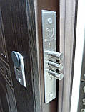 Вхідні двері Булат Класик модель 102, фото 4