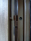 Вхідні двері Булат Класик модель 102, фото 7