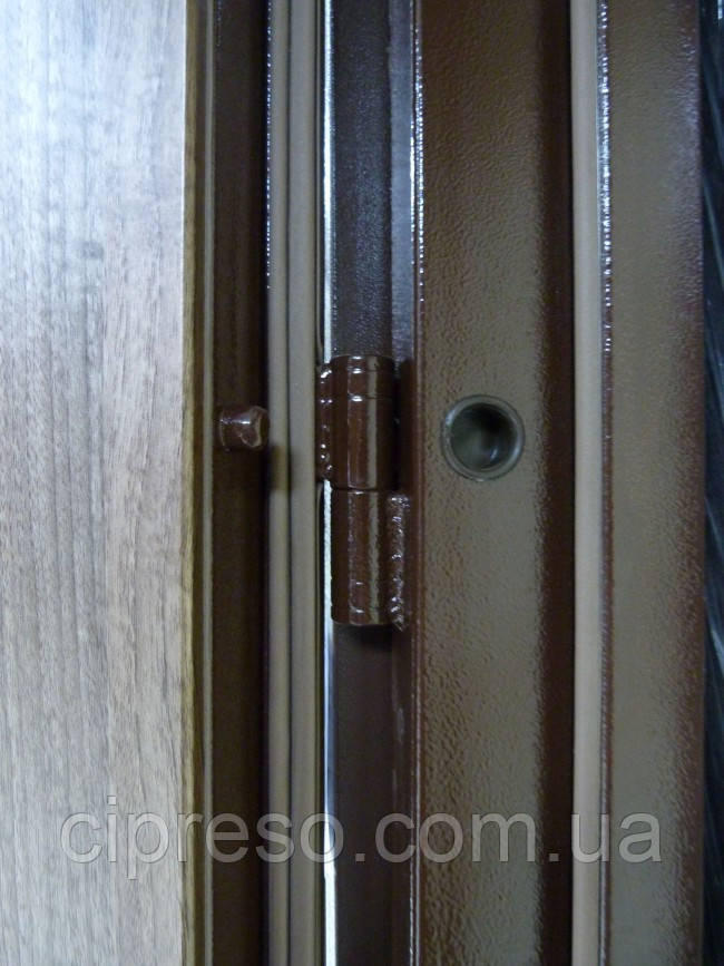 Входные двери Булат Классик модель 112 - фото 7 - id-p174138805