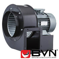 Радіальний вентилятор BVN OBR 200M-2K