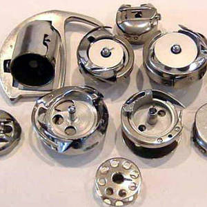 Комплектуючі для швейного та вишивального обладнання