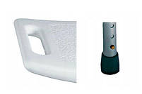 Стілець табурет для ванни та душу медичний ARmedical, фото 2