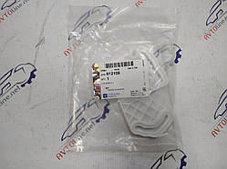 Важіль заслінки печі Ланос, Сенс GM