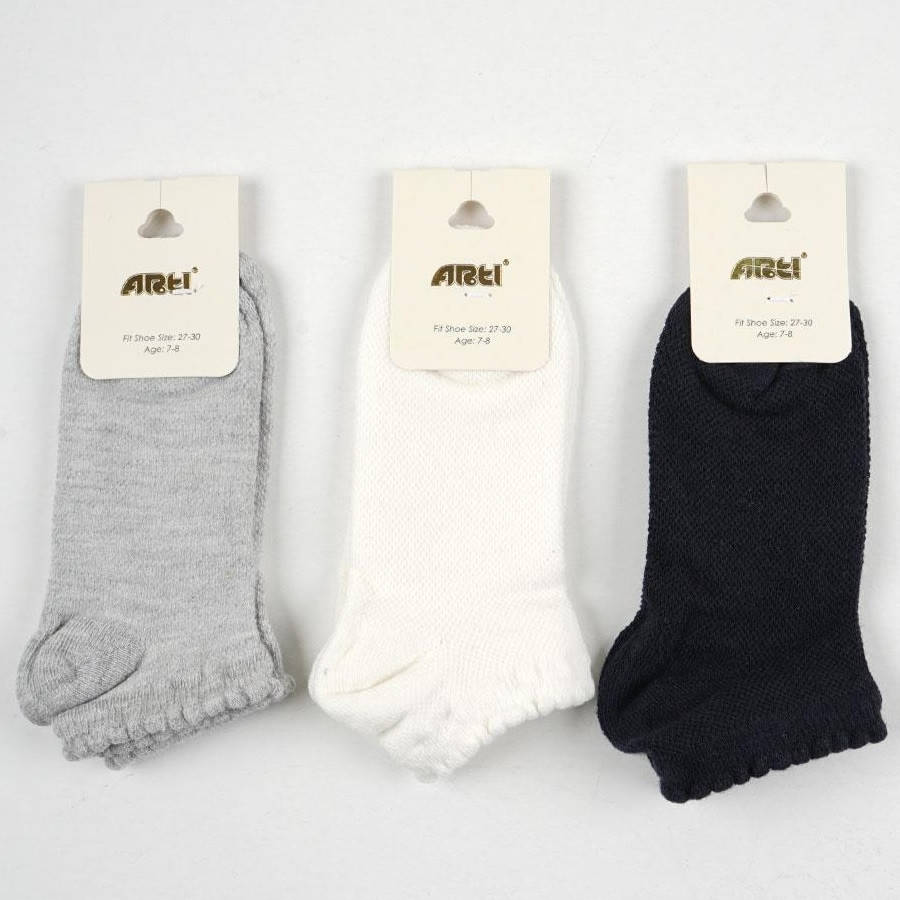 

Носки в сеточку (200112), Arti (Турция) 26 (158-164 см) 13-14 лет р.