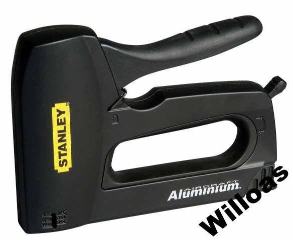 

Степлер скоба типа А6-14мм шпилька STANLEY 6-TR150L