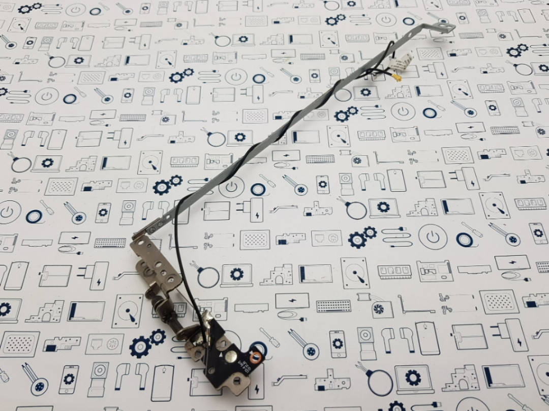 

Петля правая Lenovo Z580, Z585 3GLZ3HALV50 Сервисный оригинал с разборки