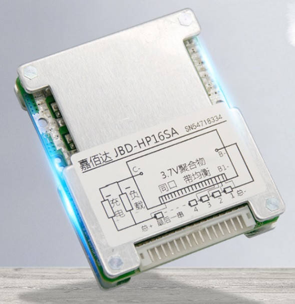 

BMS LIFE16S/48V 20А общий порт заряда