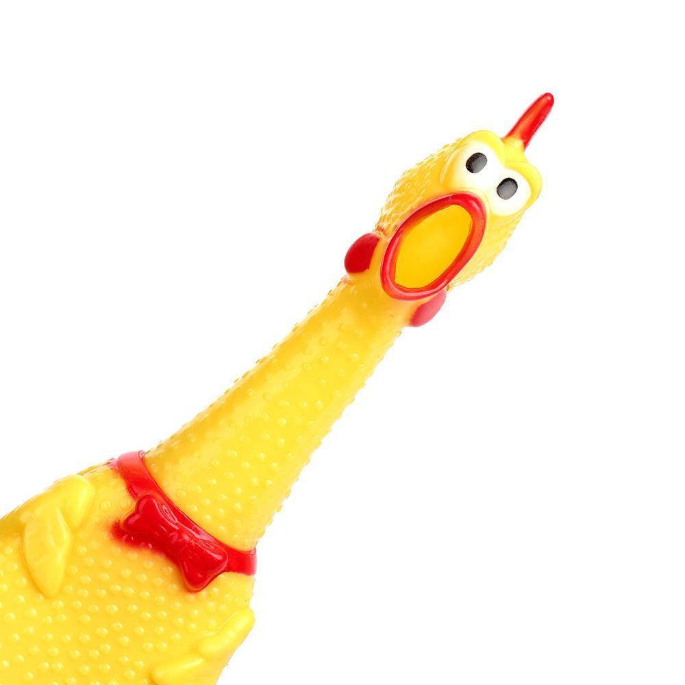 

Игрушка для собаки Курочка