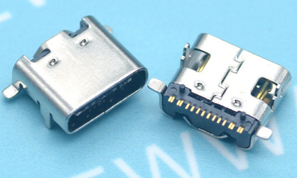 

Разъем заряда для планшетов type-c, USB-C №6