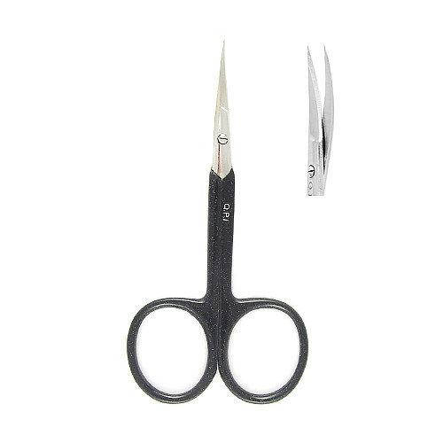 

Ножницы маникюрные для кутикулы Q.P.I. Professional 10 см MH-104
