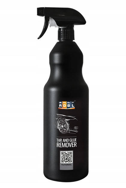 

Средство для удаления асфальта, клея, cмазки ADBL Tar and Glue Remover 500 мл