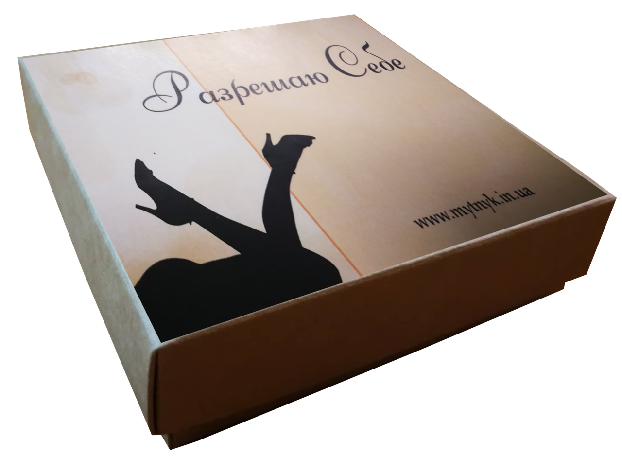 

Коучинговые метафорические ассоциативные карты МАК "Разрешаю Себе" (автор Ева Мытнык)