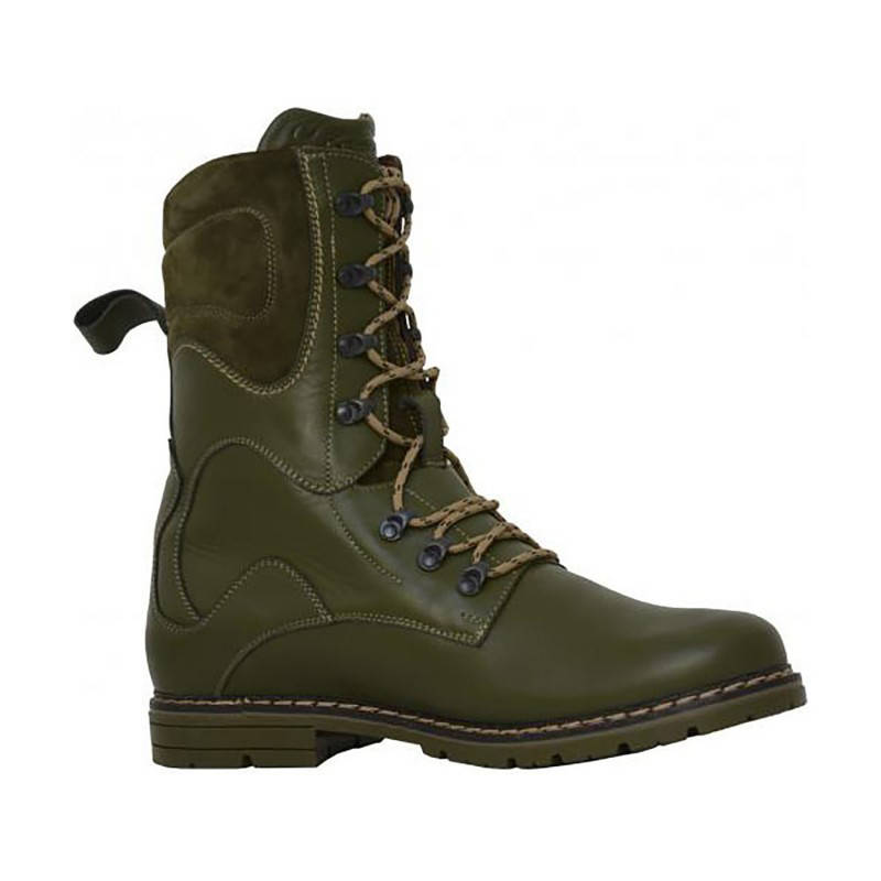 

Берцы Акрополис охотничьи зимние МЧО-1