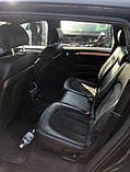 Салон Сидіння Audi Q7, фото 4