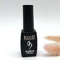Топ Kodi на каучуковій основі, 12 мл. На флаковні вказано вичерпаний терімн придатності