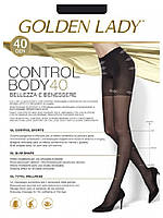 Колготки Golden lady 40 den ControlBody 40