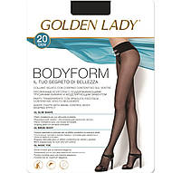 Колготки Golden lady 20 den Bodyform