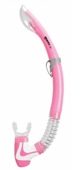 Трубка Mares Fiji Jr (Рожевий)