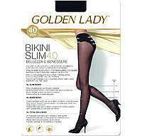 Колготки Golden lady 40 den Bikini slim 40