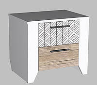 Детская тумбочка Нордик