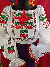 Український національний костюм, фото 5