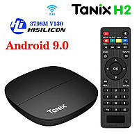 Tanix H2 2/16Gb Hi3798M с настройками +100