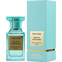 Духи унисекс Tom Ford Sole di Positano (Том Форд Соле Ди Позитано) Парфюмированная вода 50 ml/мл