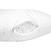 Набір Basic Platinum (Ковдра + 2 подушки), фото 4