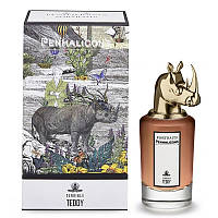 Мужские духи Penhaligon`s Portraits Terrible Teddy (Пенхалигонс Портрет Террибл Тедди) 75 ml/мл