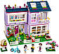 Lego Friends Дом Емми 41095, фото 2